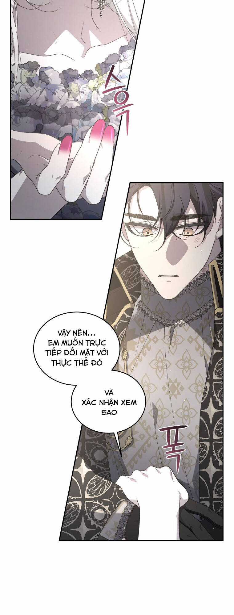 Ác Nữ Thuần Hoá Quái Thú Chapter 53 trang 86