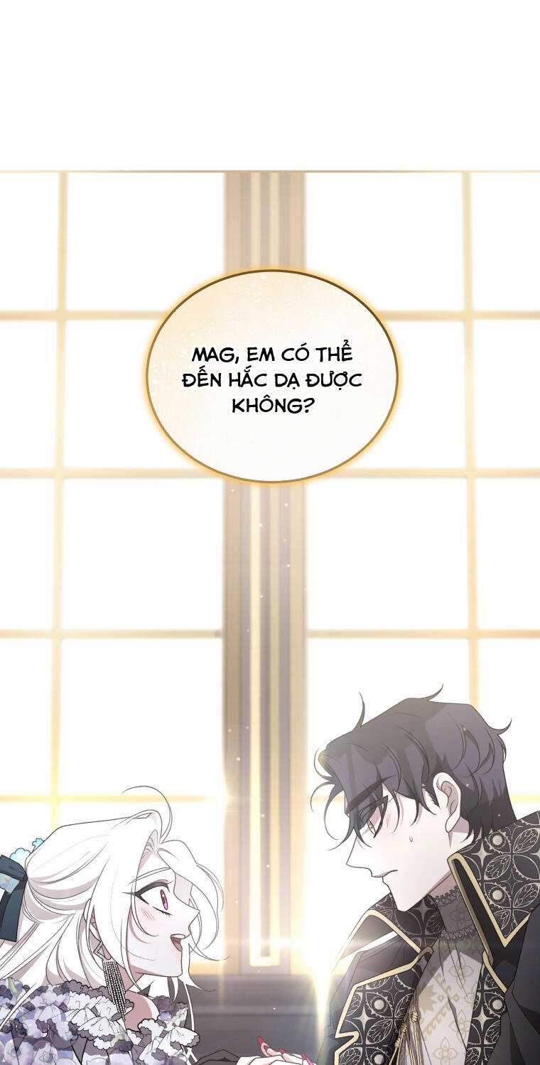 Ác Nữ Thuần Hoá Quái Thú Chapter 53 trang 87