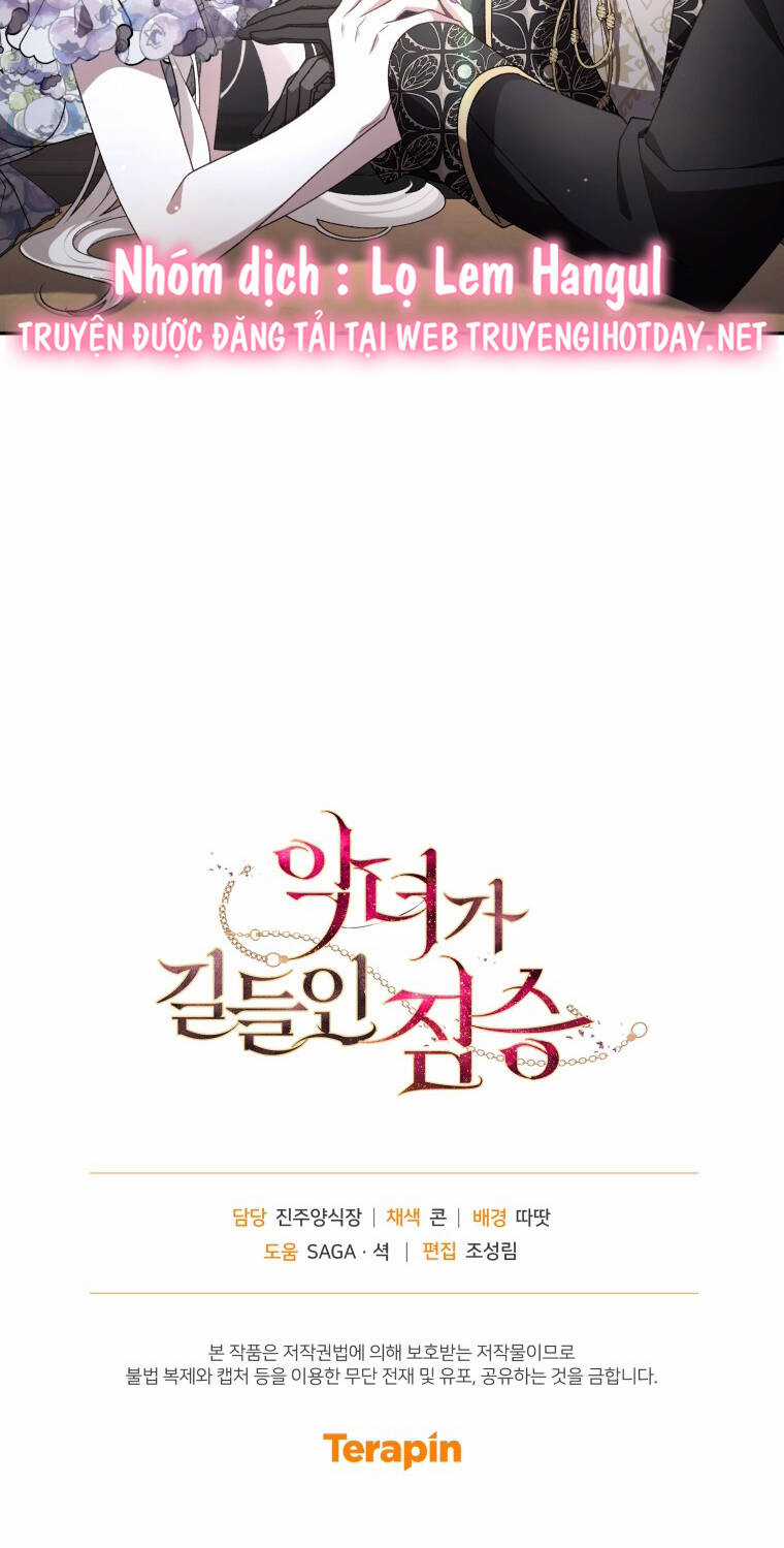 Ác Nữ Thuần Hoá Quái Thú Chapter 53 trang 88