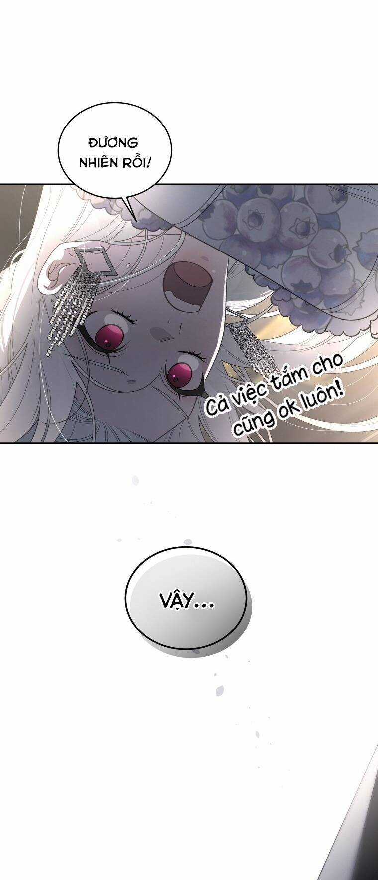 Ác Nữ Thuần Hoá Quái Thú Chapter 54 trang 11