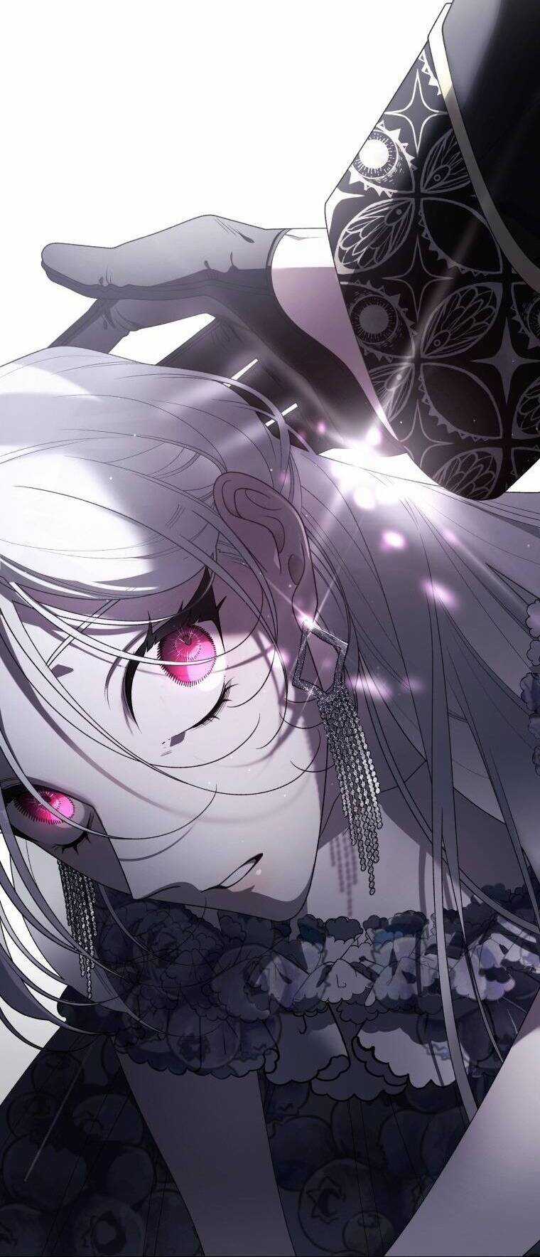 Ác Nữ Thuần Hoá Quái Thú Chapter 54 trang 12