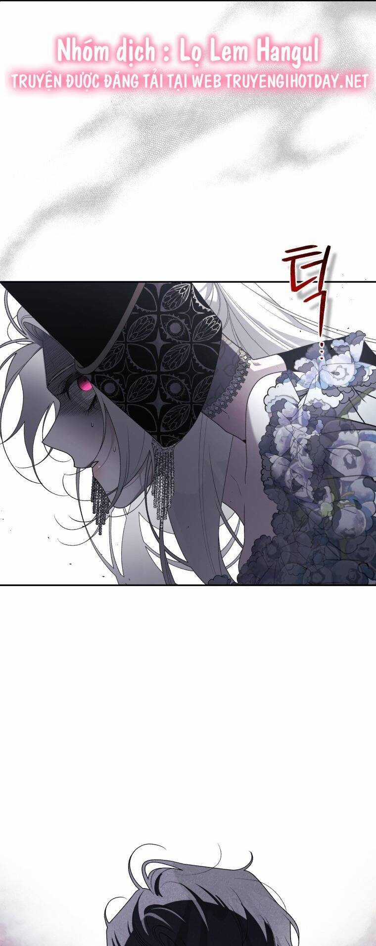 Ác Nữ Thuần Hoá Quái Thú Chapter 54 trang 13