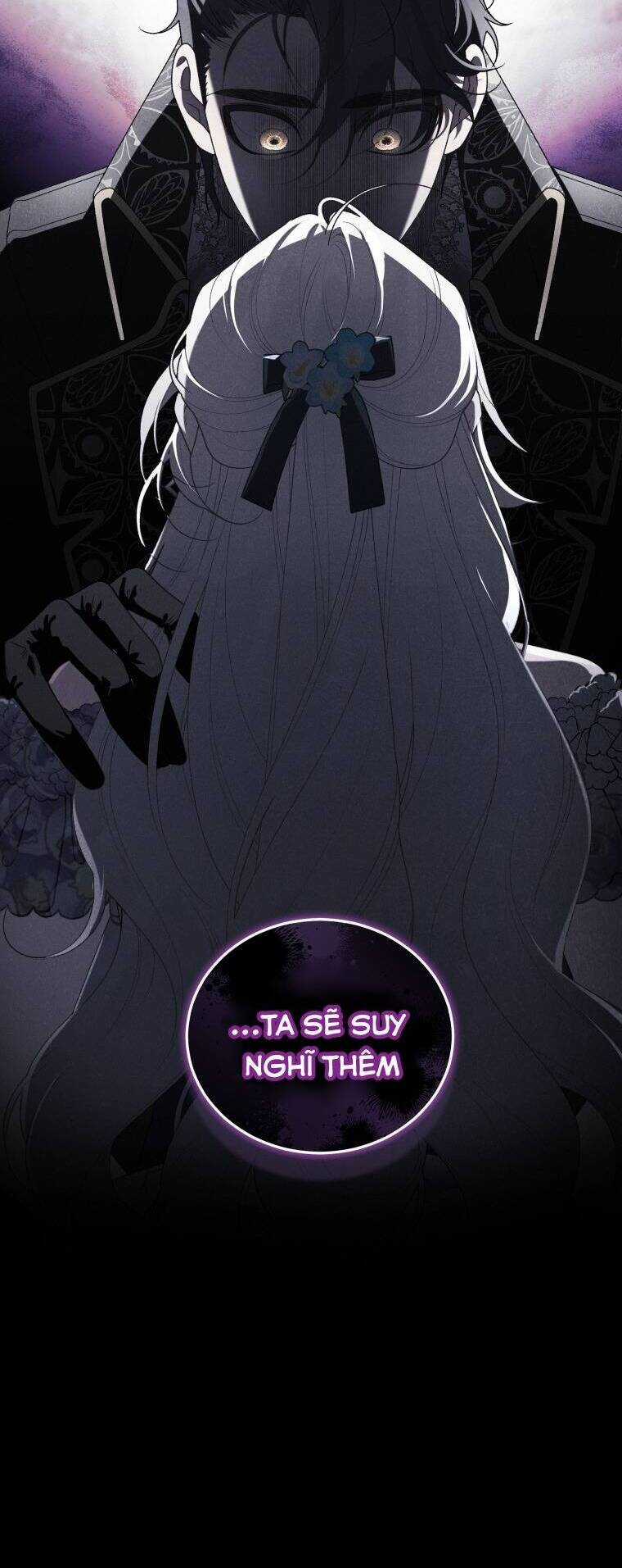 Ác Nữ Thuần Hoá Quái Thú Chapter 54 trang 14