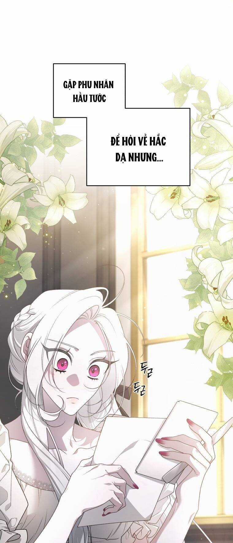 Ác Nữ Thuần Hoá Quái Thú Chapter 54 trang 18