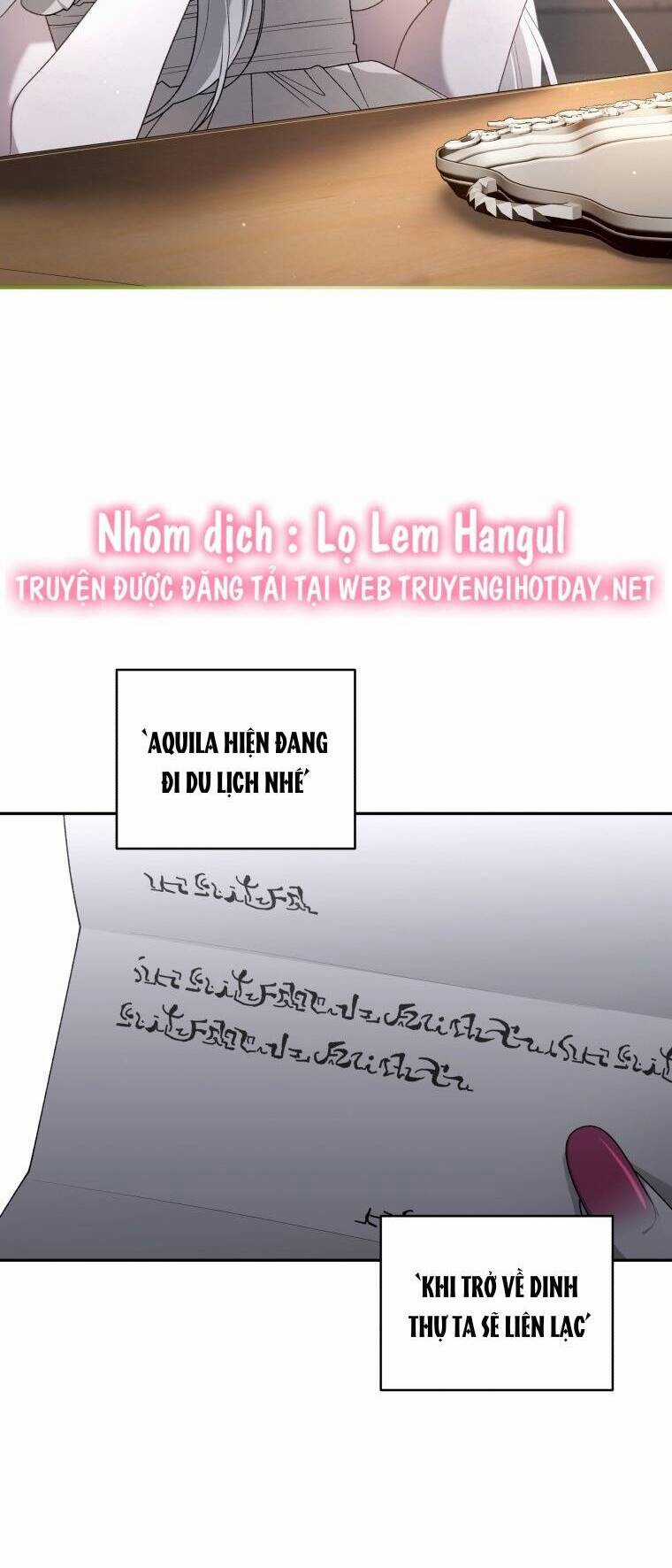 Ác Nữ Thuần Hoá Quái Thú Chapter 54 trang 19