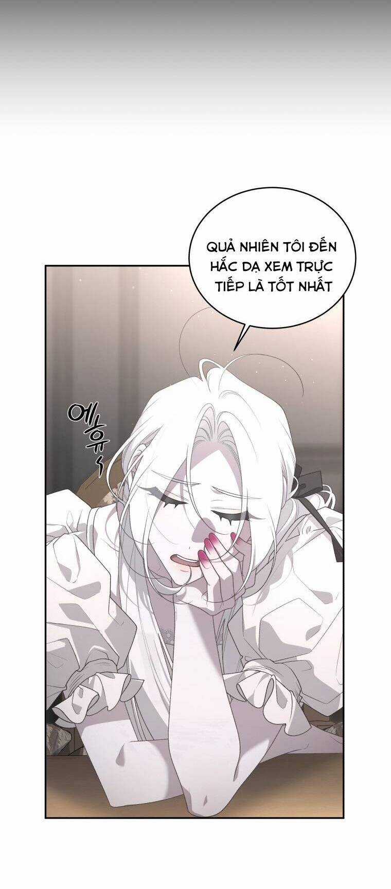 Ác Nữ Thuần Hoá Quái Thú Chapter 54 trang 26