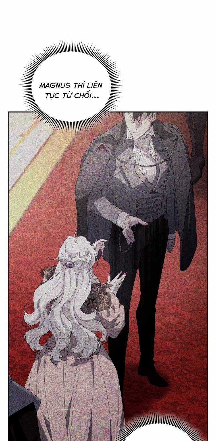 Ác Nữ Thuần Hoá Quái Thú Chapter 54 trang 27