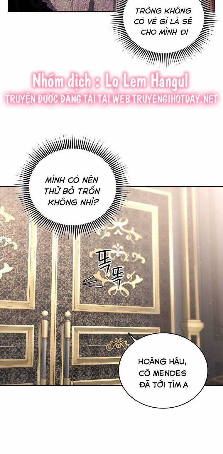 Ác Nữ Thuần Hoá Quái Thú Chapter 54 trang 28