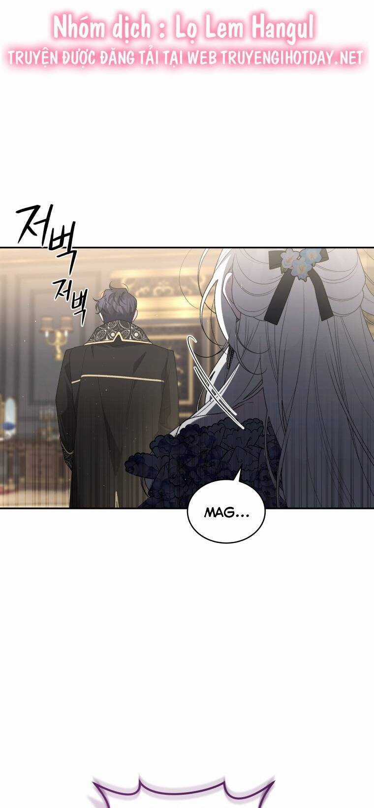 Ác Nữ Thuần Hoá Quái Thú Chapter 54 trang 3