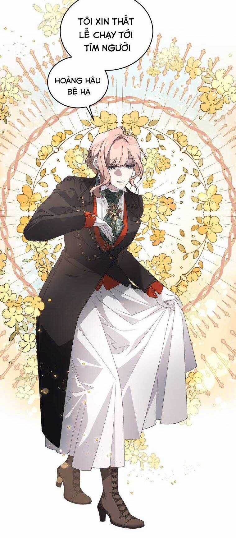 Ác Nữ Thuần Hoá Quái Thú Chapter 54 trang 30