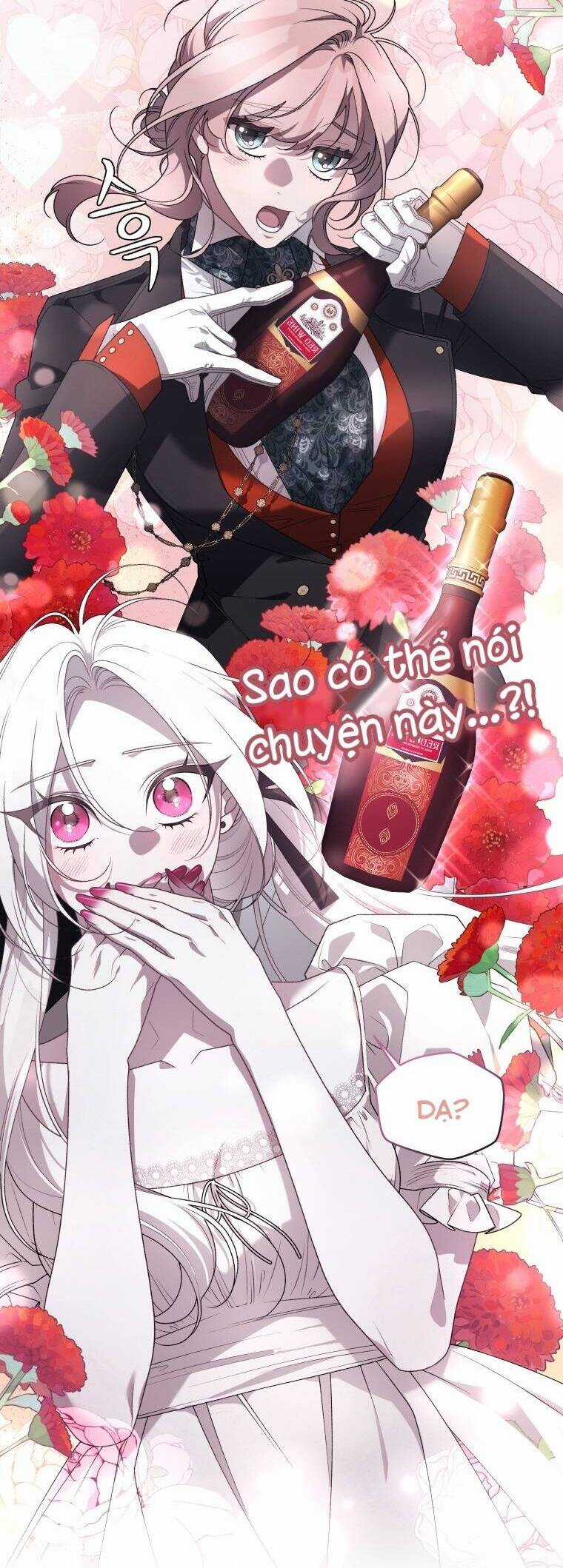 Ác Nữ Thuần Hoá Quái Thú Chapter 54 trang 32