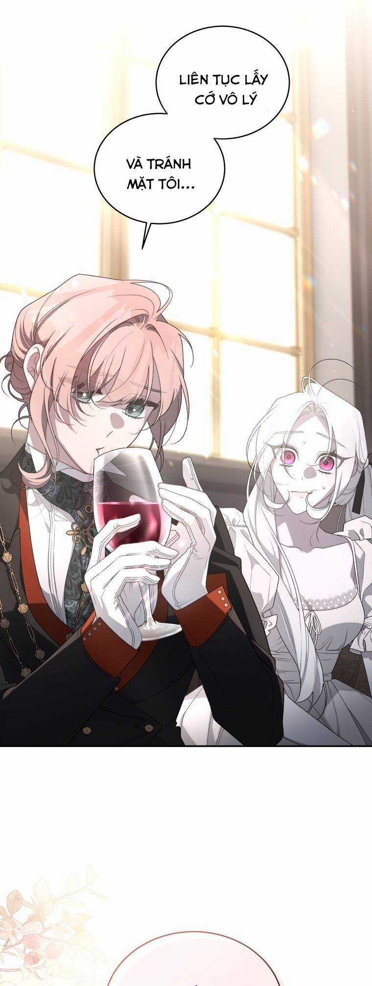 Ác Nữ Thuần Hoá Quái Thú Chapter 54 trang 35