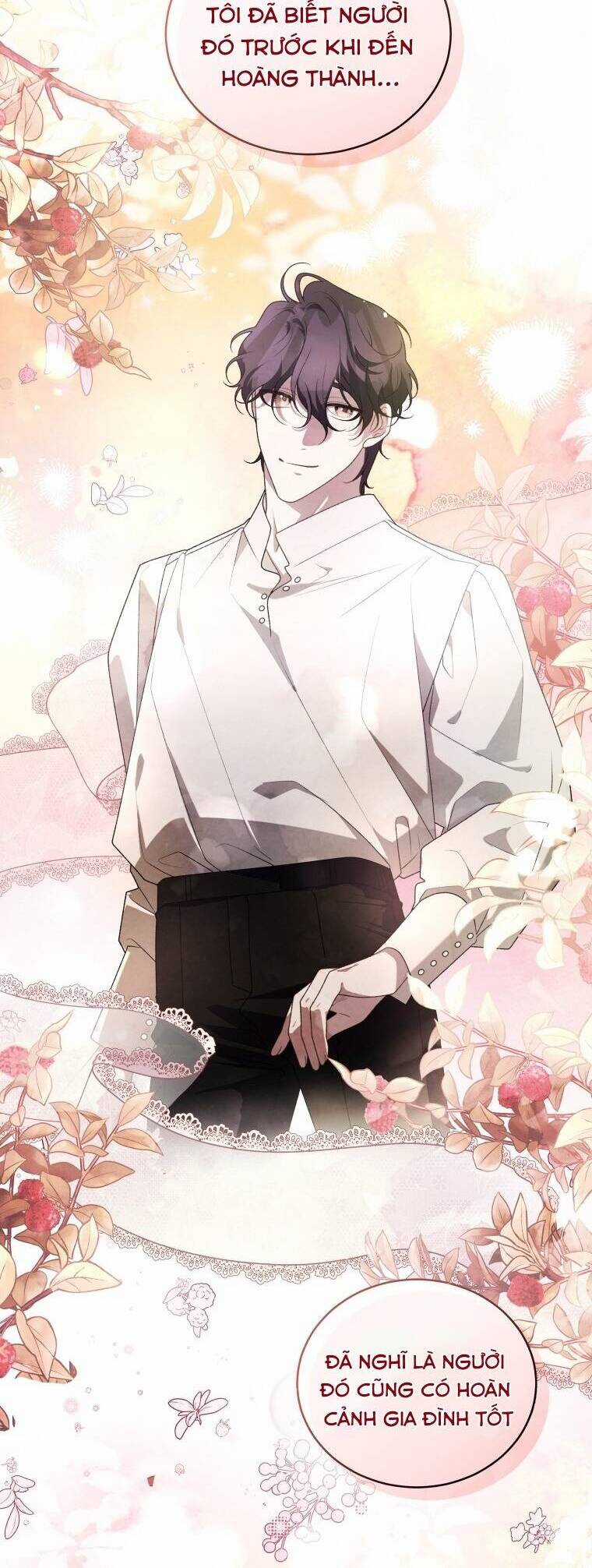 Ác Nữ Thuần Hoá Quái Thú Chapter 54 trang 36