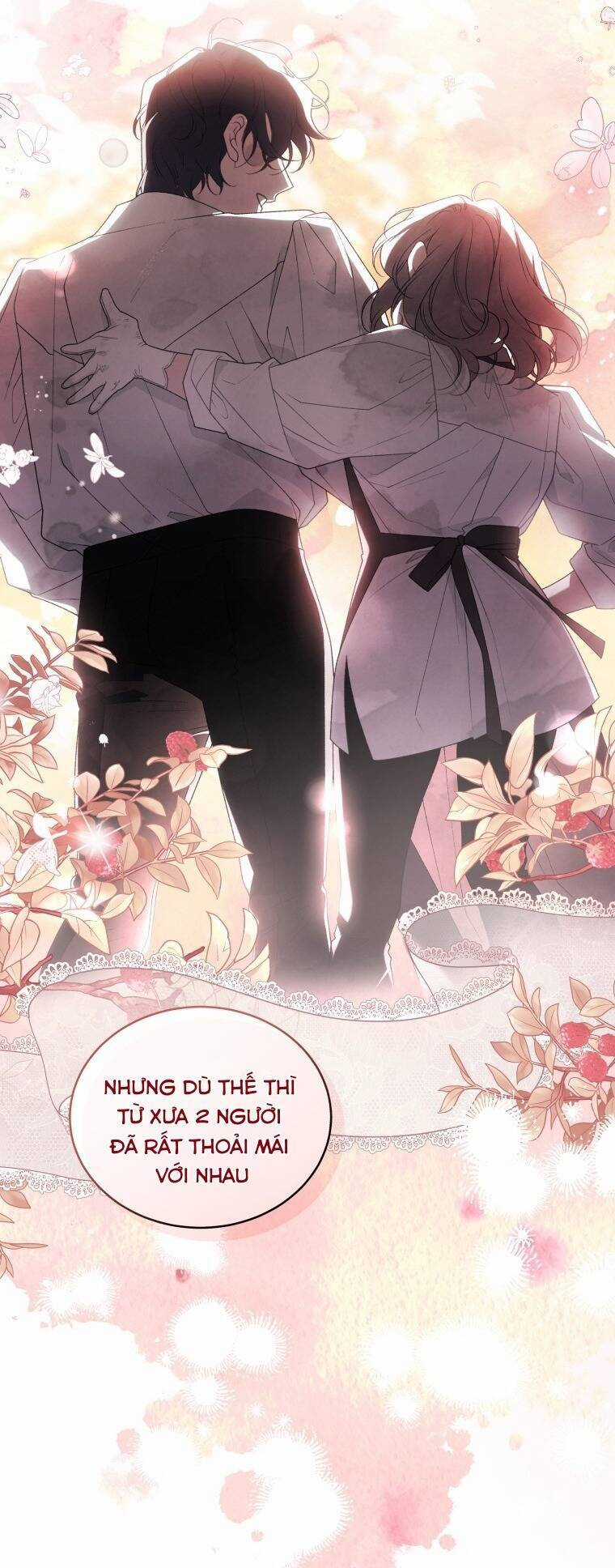 Ác Nữ Thuần Hoá Quái Thú Chapter 54 trang 37