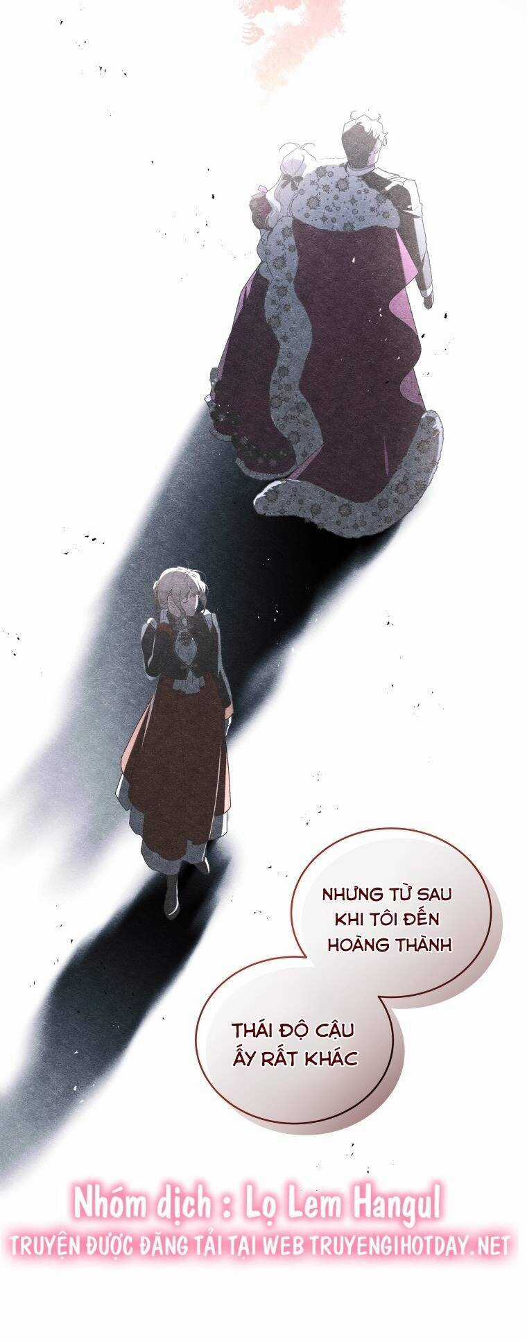 Ác Nữ Thuần Hoá Quái Thú Chapter 54 trang 38