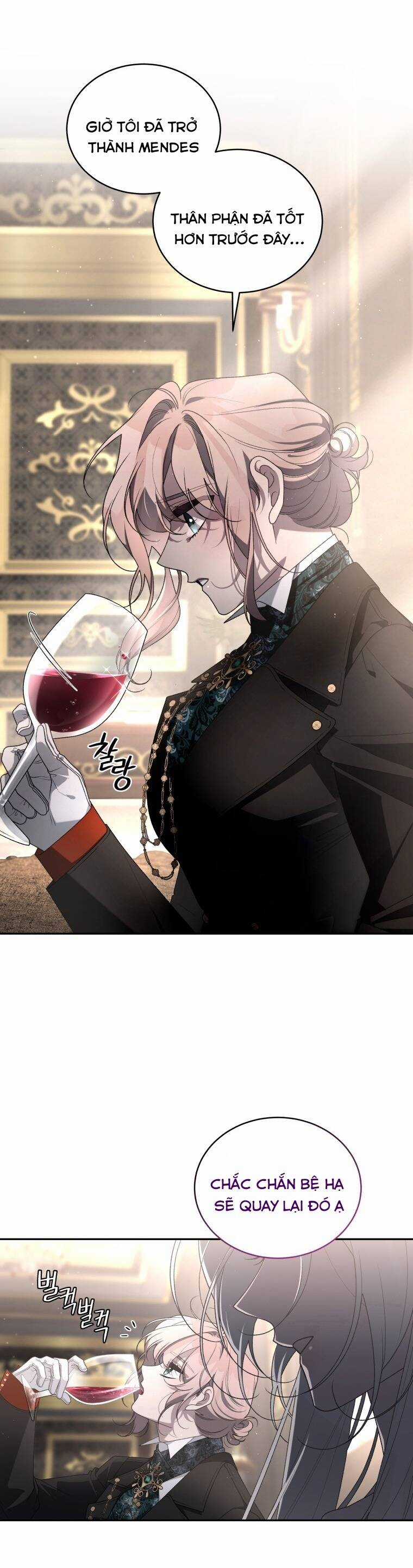 Ác Nữ Thuần Hoá Quái Thú Chapter 54 trang 39