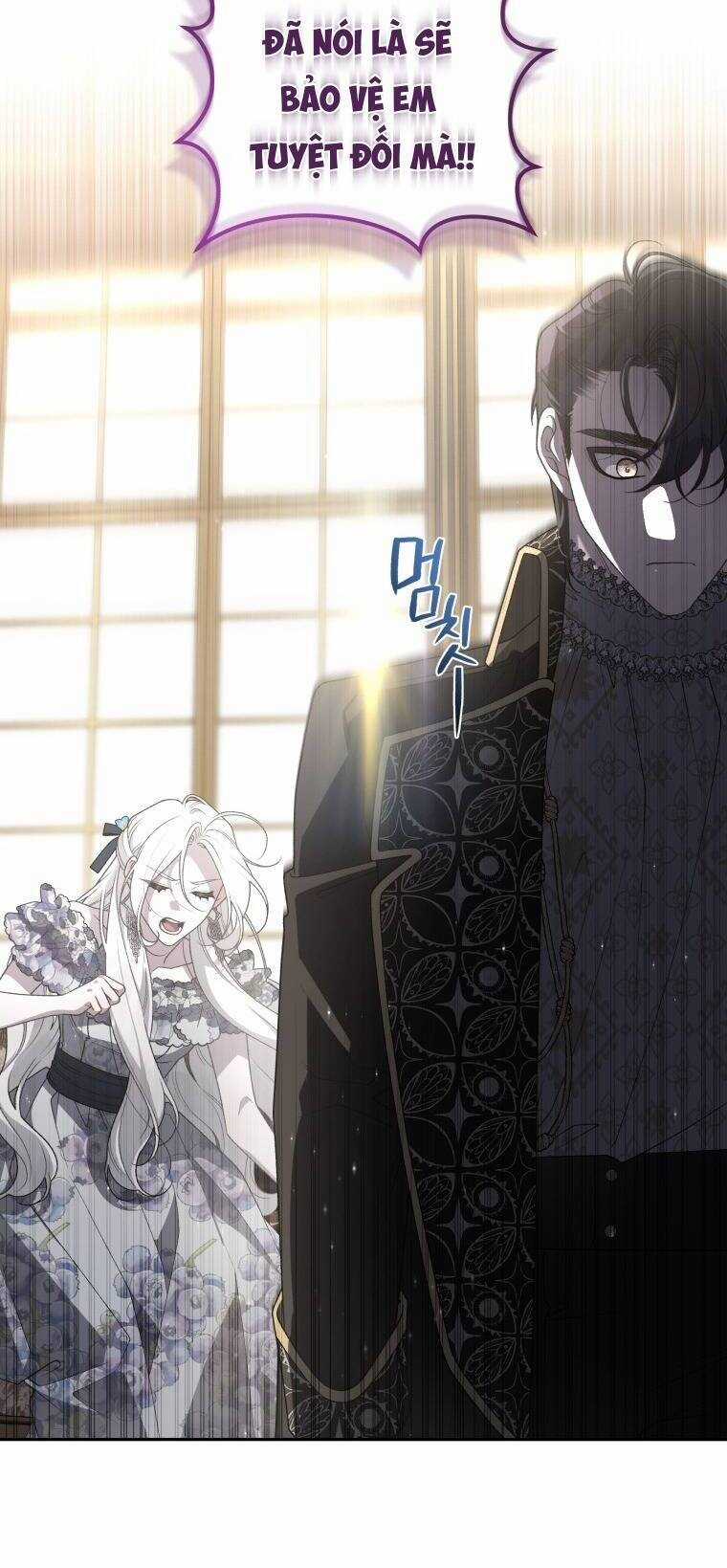 Ác Nữ Thuần Hoá Quái Thú Chapter 54 trang 4