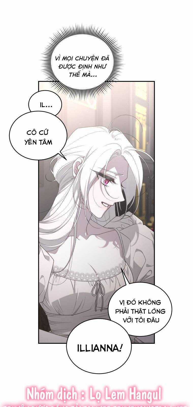 Ác Nữ Thuần Hoá Quái Thú Chapter 54 trang 40