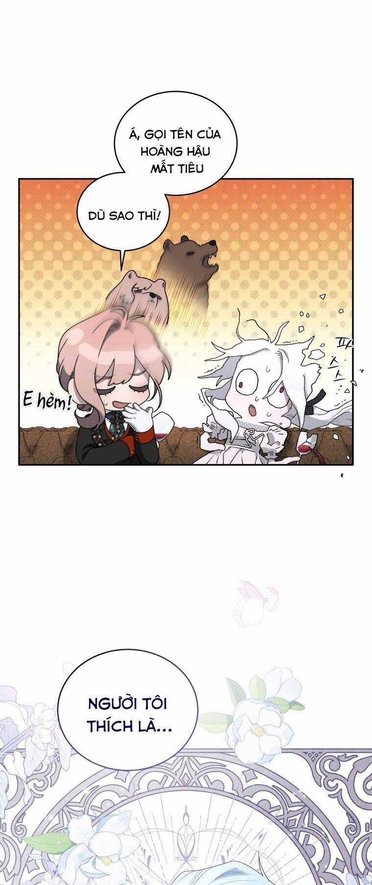 Ác Nữ Thuần Hoá Quái Thú Chapter 54 trang 42