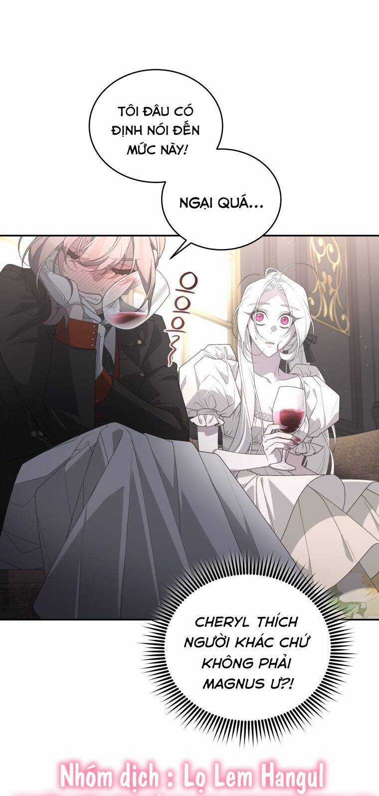 Ác Nữ Thuần Hoá Quái Thú Chapter 54 trang 44