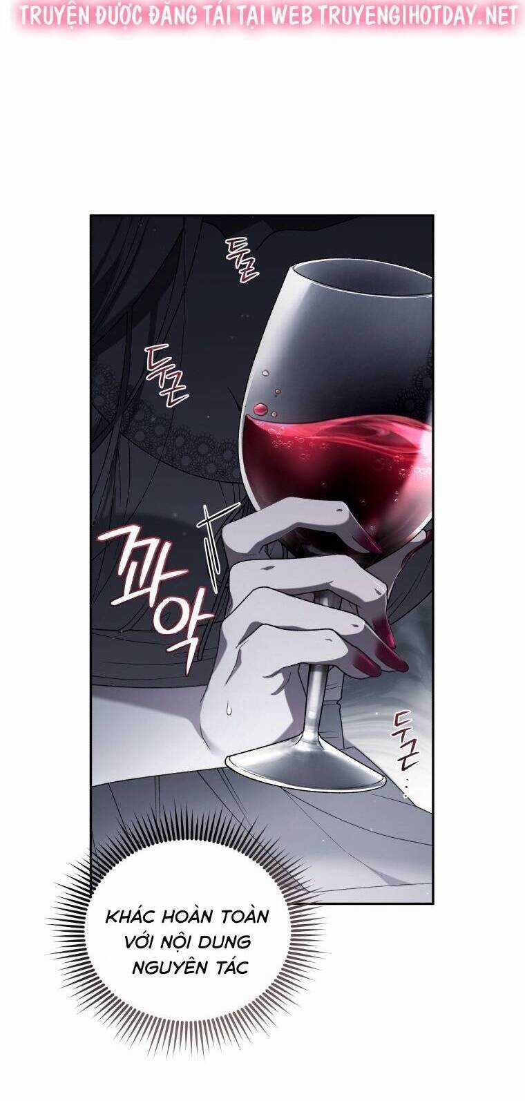 Ác Nữ Thuần Hoá Quái Thú Chapter 54 trang 45