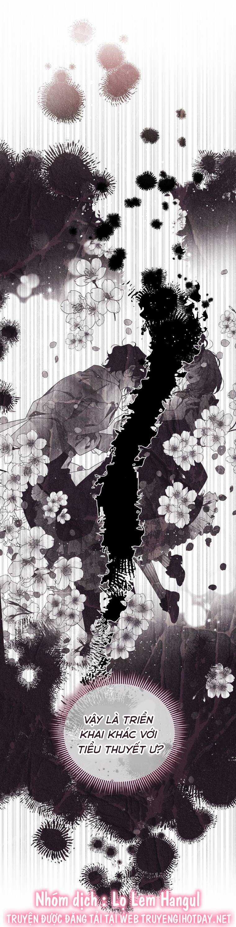 Ác Nữ Thuần Hoá Quái Thú Chapter 54 trang 46