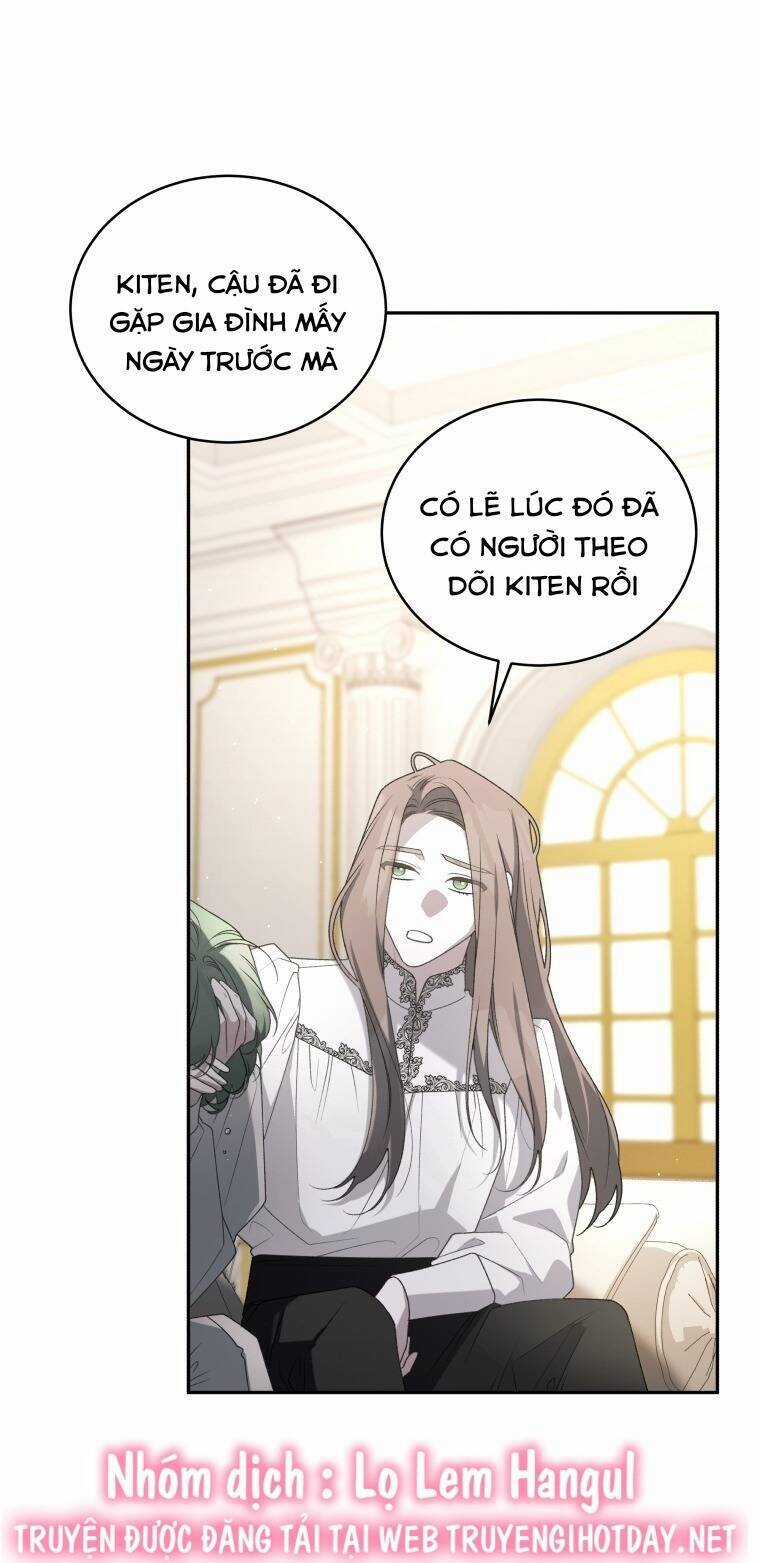 Ác Nữ Thuần Hoá Quái Thú Chapter 54 trang 53