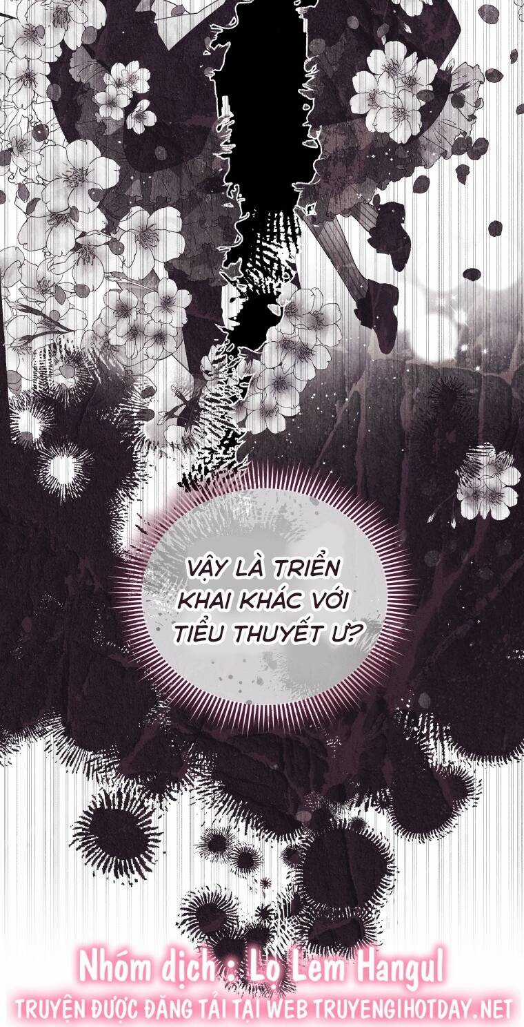 Ác Nữ Thuần Hoá Quái Thú Chapter 54 trang 57