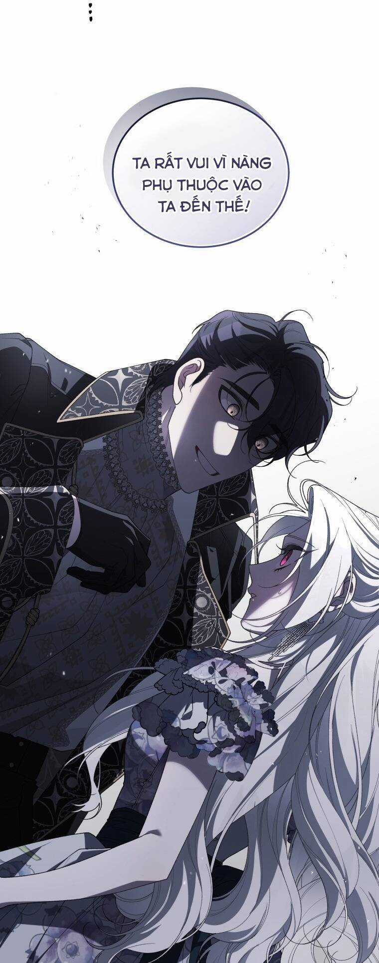 Ác Nữ Thuần Hoá Quái Thú Chapter 54 trang 6