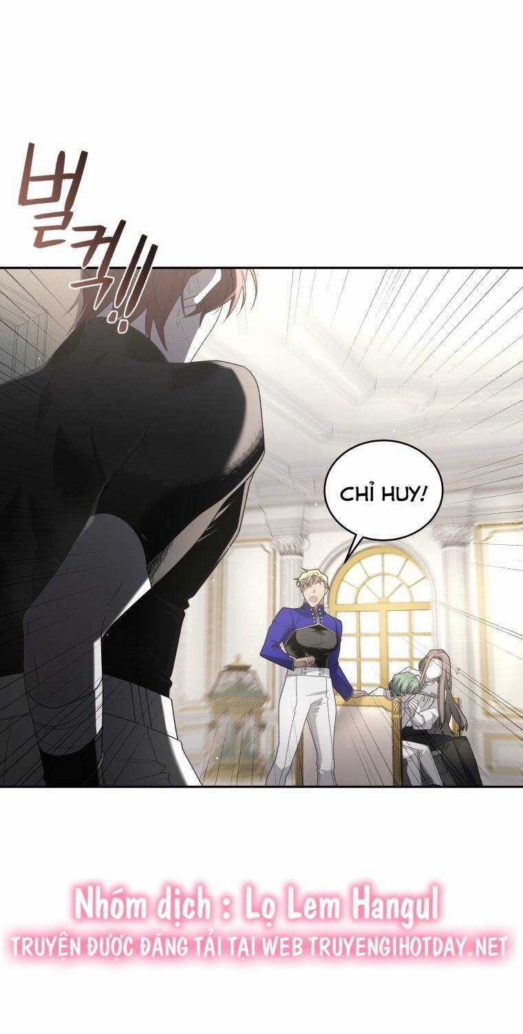 Ác Nữ Thuần Hoá Quái Thú Chapter 54 trang 61