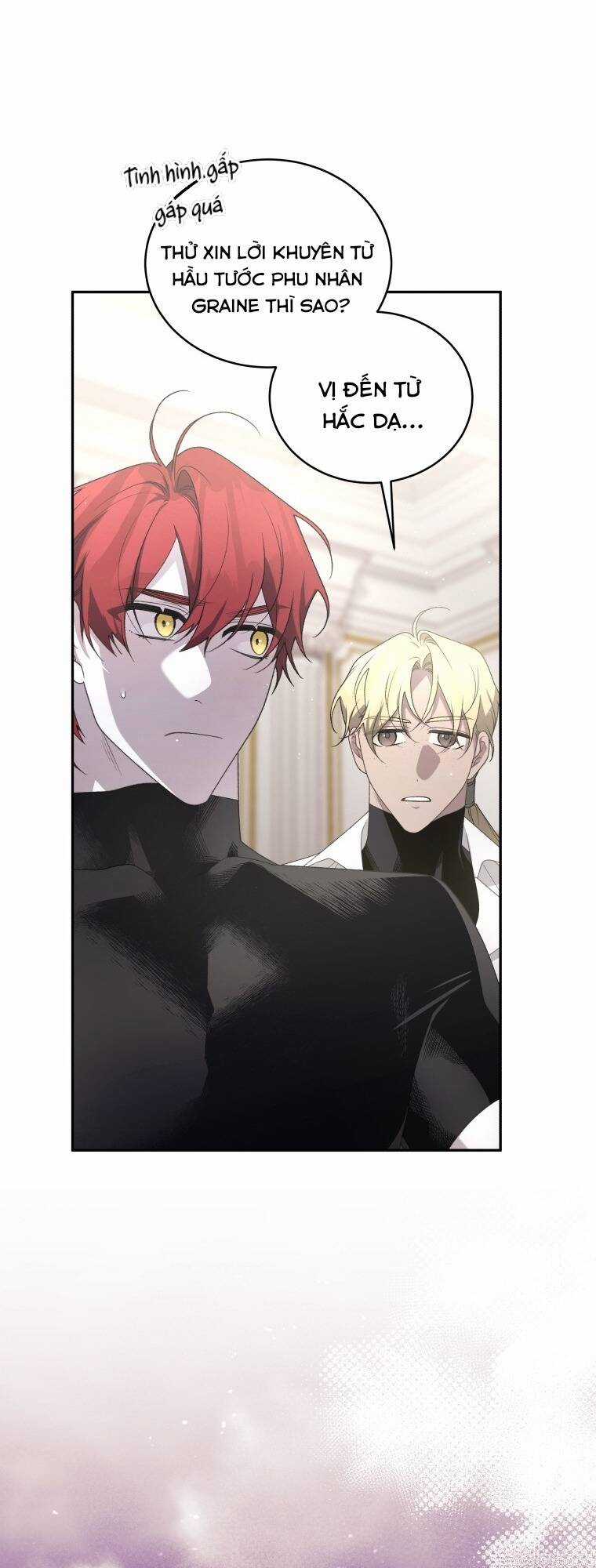 Ác Nữ Thuần Hoá Quái Thú Chapter 54 trang 67