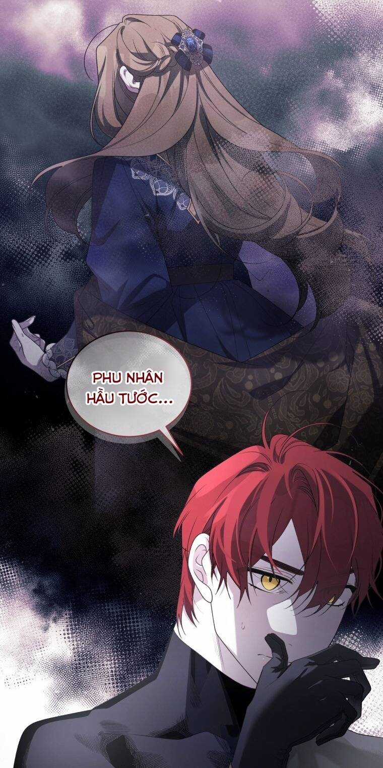 Ác Nữ Thuần Hoá Quái Thú Chapter 54 trang 68