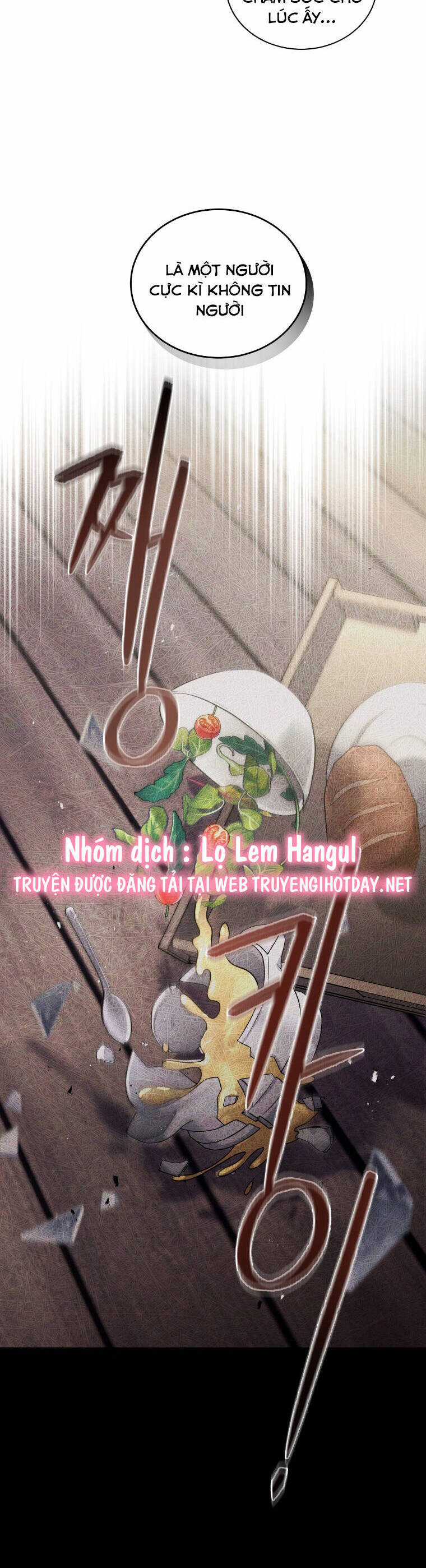 Ác Nữ Thuần Hoá Quái Thú Chapter 55 trang 11