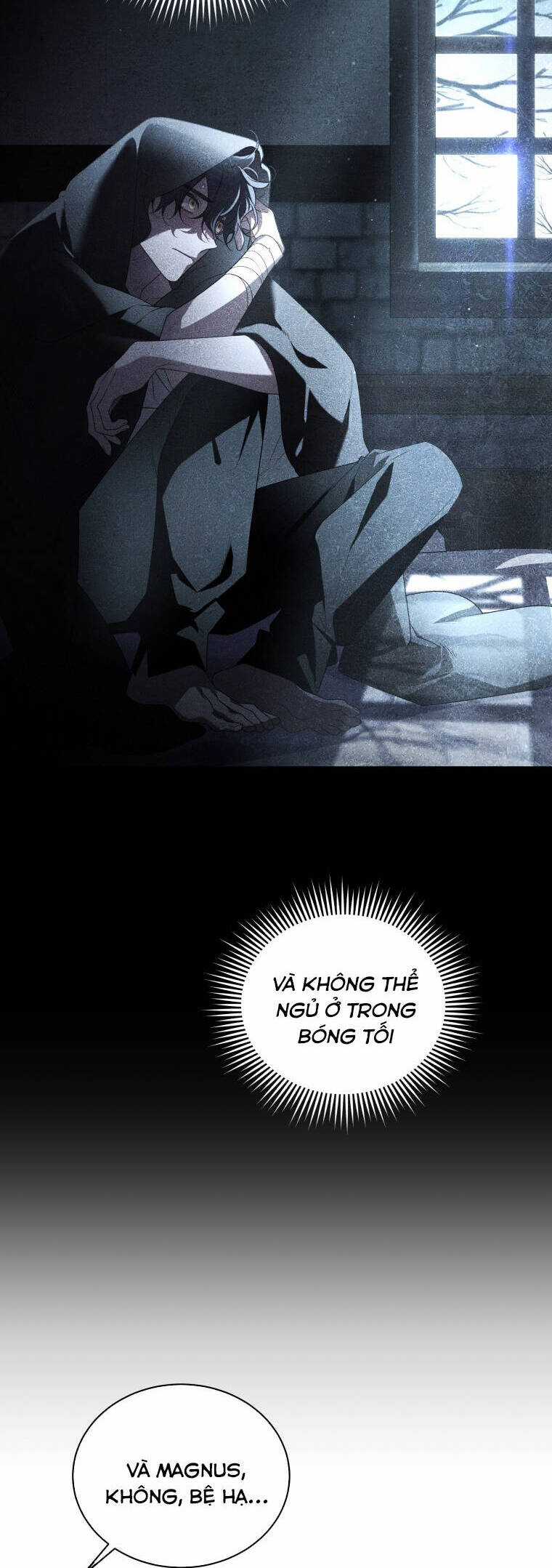 Ác Nữ Thuần Hoá Quái Thú Chapter 55 trang 19