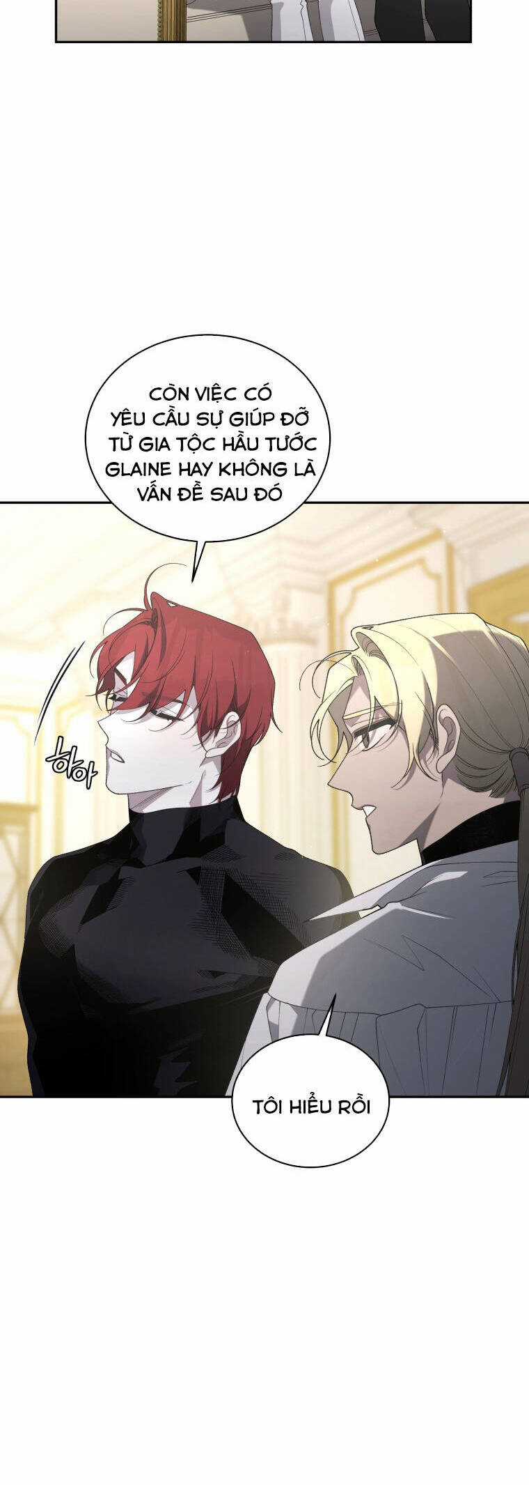 Ác Nữ Thuần Hoá Quái Thú Chapter 55 trang 2