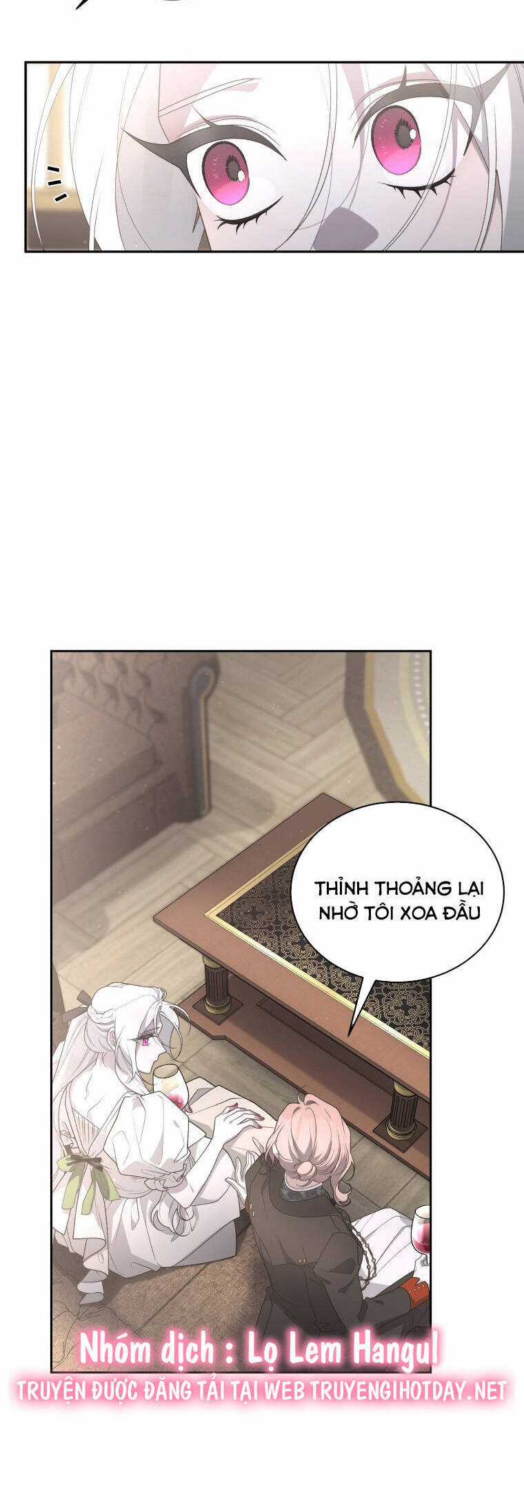 Ác Nữ Thuần Hoá Quái Thú Chapter 55 trang 20