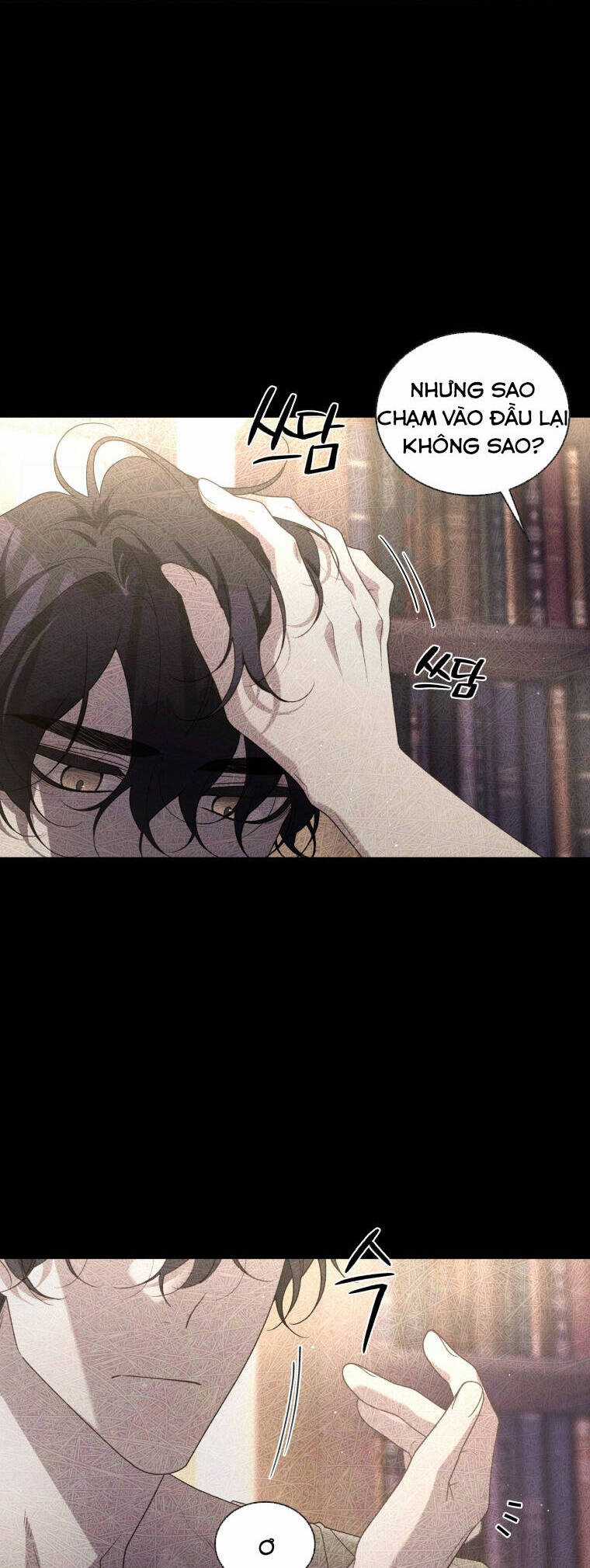 Ác Nữ Thuần Hoá Quái Thú Chapter 55 trang 22