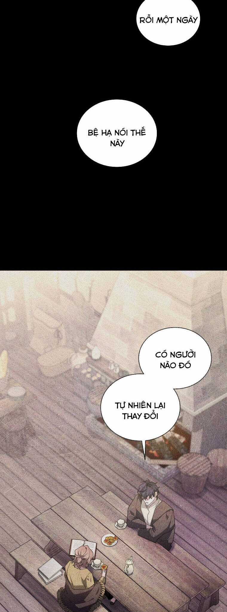 Ác Nữ Thuần Hoá Quái Thú Chapter 55 trang 25