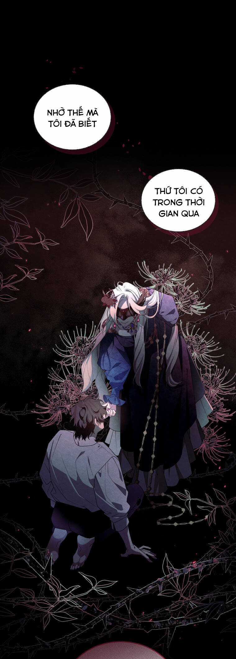 Ác Nữ Thuần Hoá Quái Thú Chapter 55 trang 27