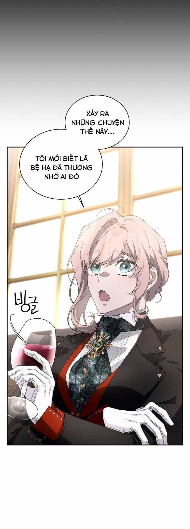 Ác Nữ Thuần Hoá Quái Thú Chapter 55 trang 29