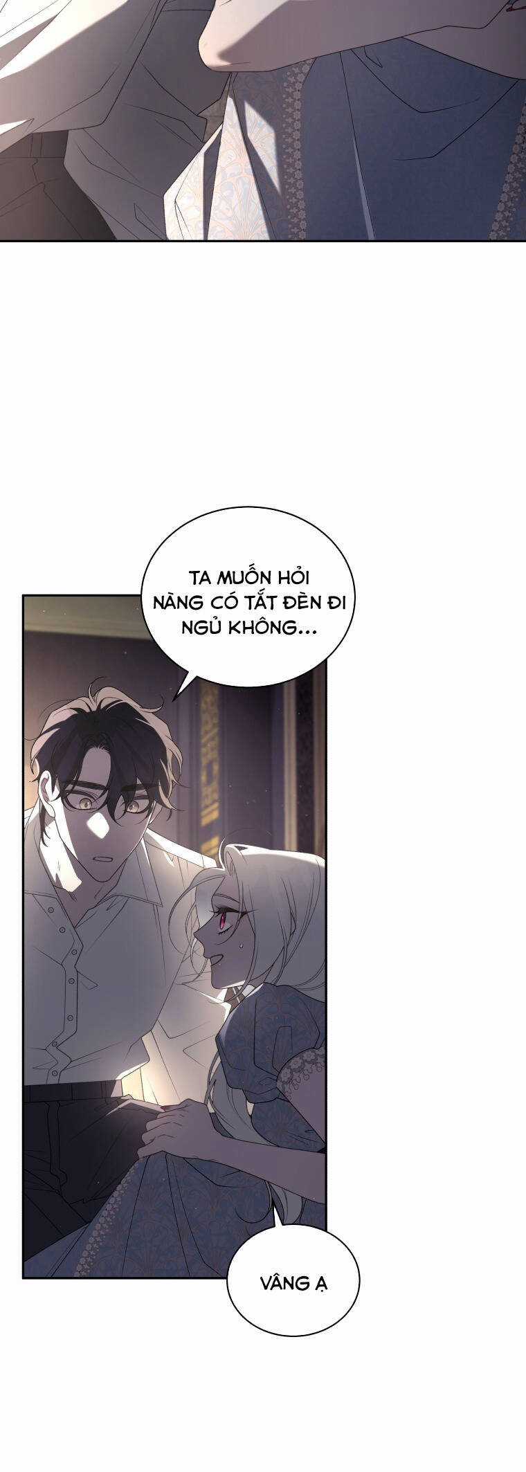 Ác Nữ Thuần Hoá Quái Thú Chapter 55 trang 36