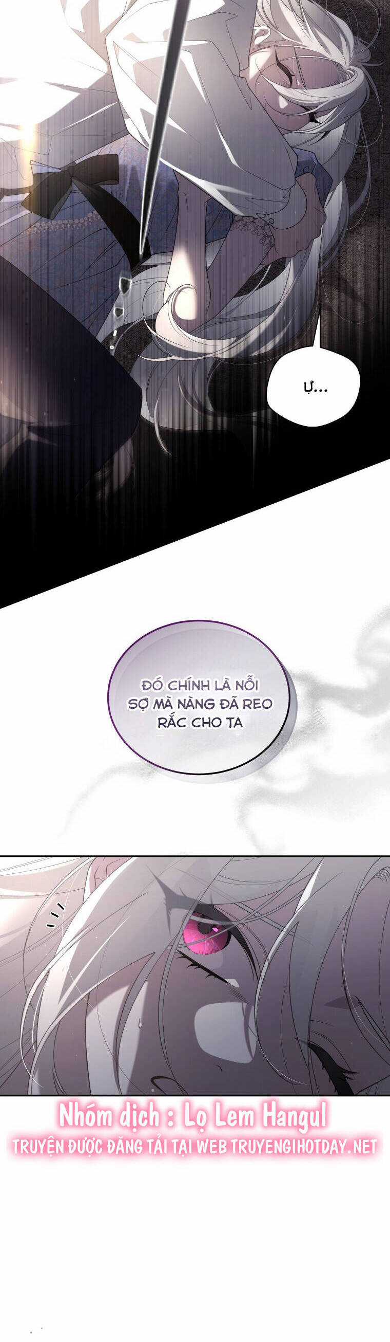 Ác Nữ Thuần Hoá Quái Thú Chapter 55 trang 42