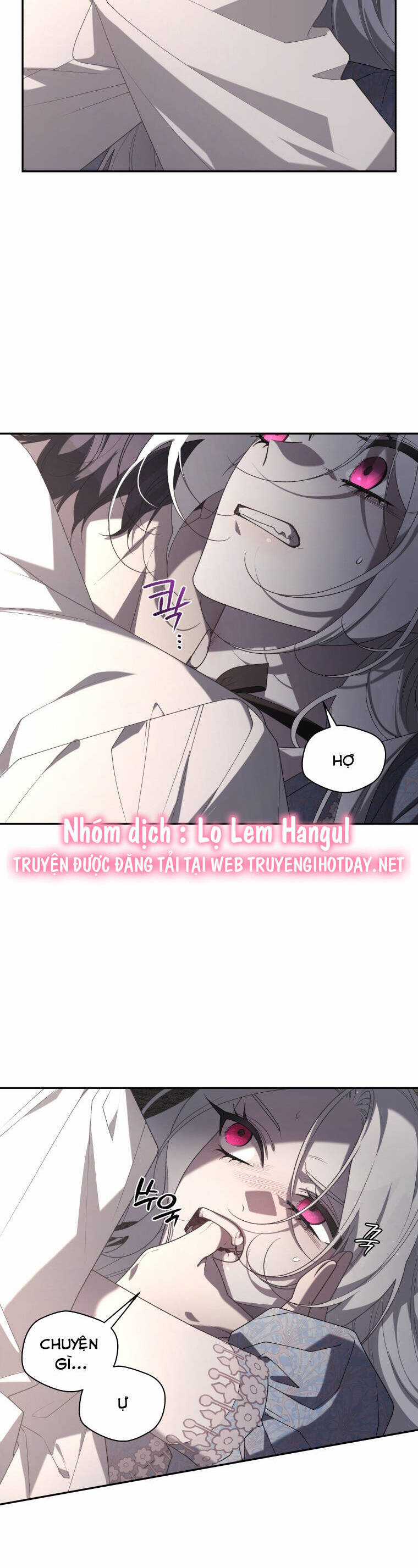Ác Nữ Thuần Hoá Quái Thú Chapter 55 trang 44