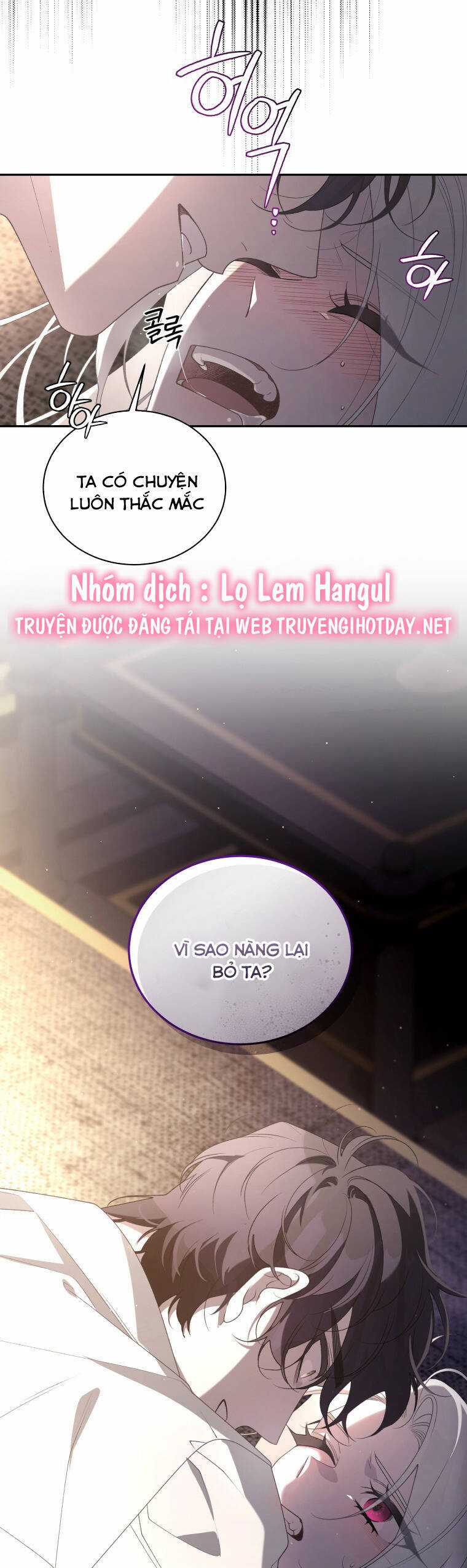 Ác Nữ Thuần Hoá Quái Thú Chapter 55 trang 46