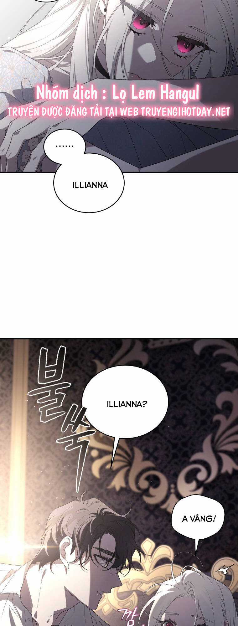 Ác Nữ Thuần Hoá Quái Thú Chapter 55 trang 48
