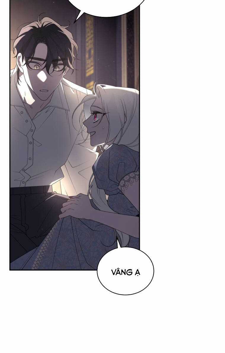 Ác Nữ Thuần Hoá Quái Thú Chapter 55 trang 50