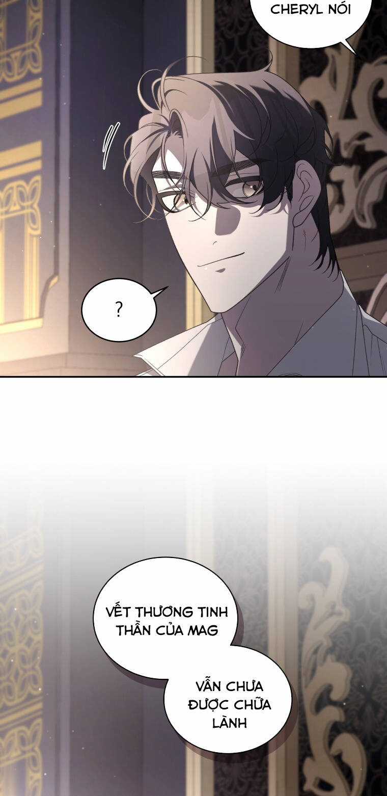 Ác Nữ Thuần Hoá Quái Thú Chapter 55 trang 52