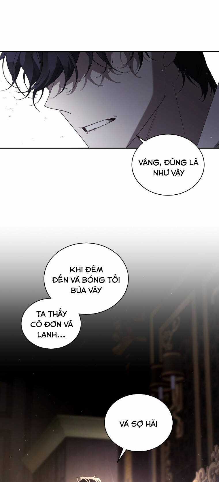 Ác Nữ Thuần Hoá Quái Thú Chapter 55 trang 55