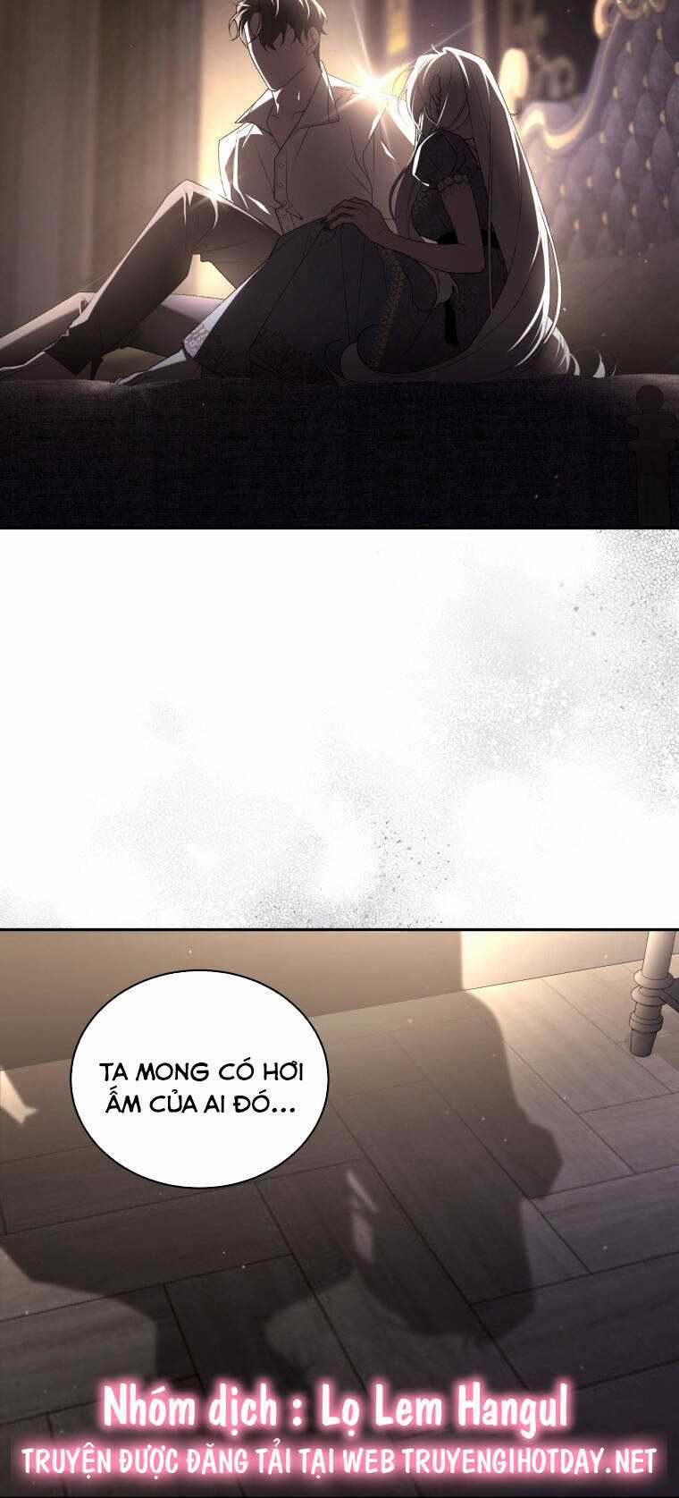 Ác Nữ Thuần Hoá Quái Thú Chapter 55 trang 56