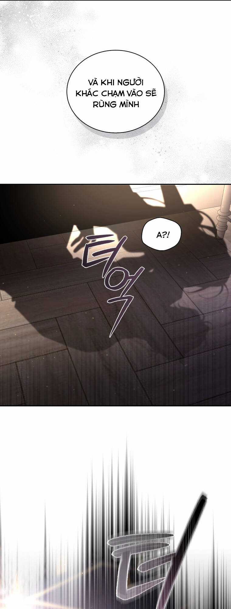 Ác Nữ Thuần Hoá Quái Thú Chapter 55 trang 57